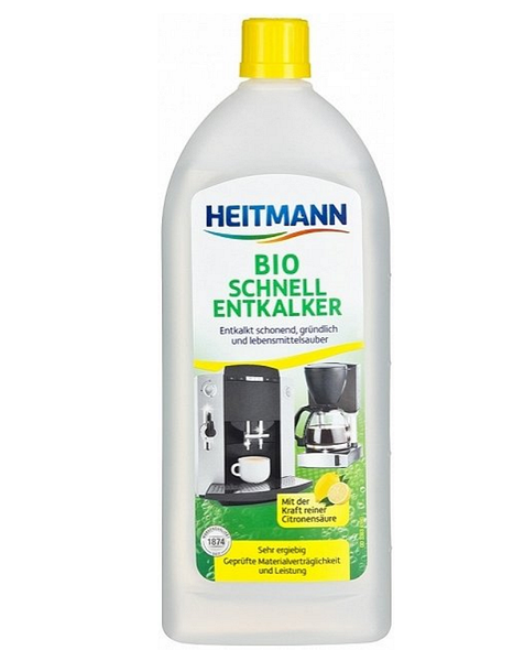 HEITMANN BIO Препарат против варовик, Цитрус, 250 мл